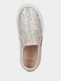 Сліпони Geox Kiwi модель J62D5D-0MAAS-C8011 Сліпони Geox Kiwi модель J62D5D-0MAAS-C8011 Фото