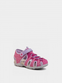 Сандалии Geox Roxanne модель J92D9B-0CE15-C8257 Фото