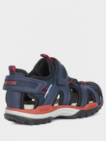 Сандалии Geox Borealis модель J020RA-014ME-C0735 Фото