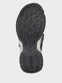 Сандалии Geox Borealis модель J020RA-014ME-C0735 Фото