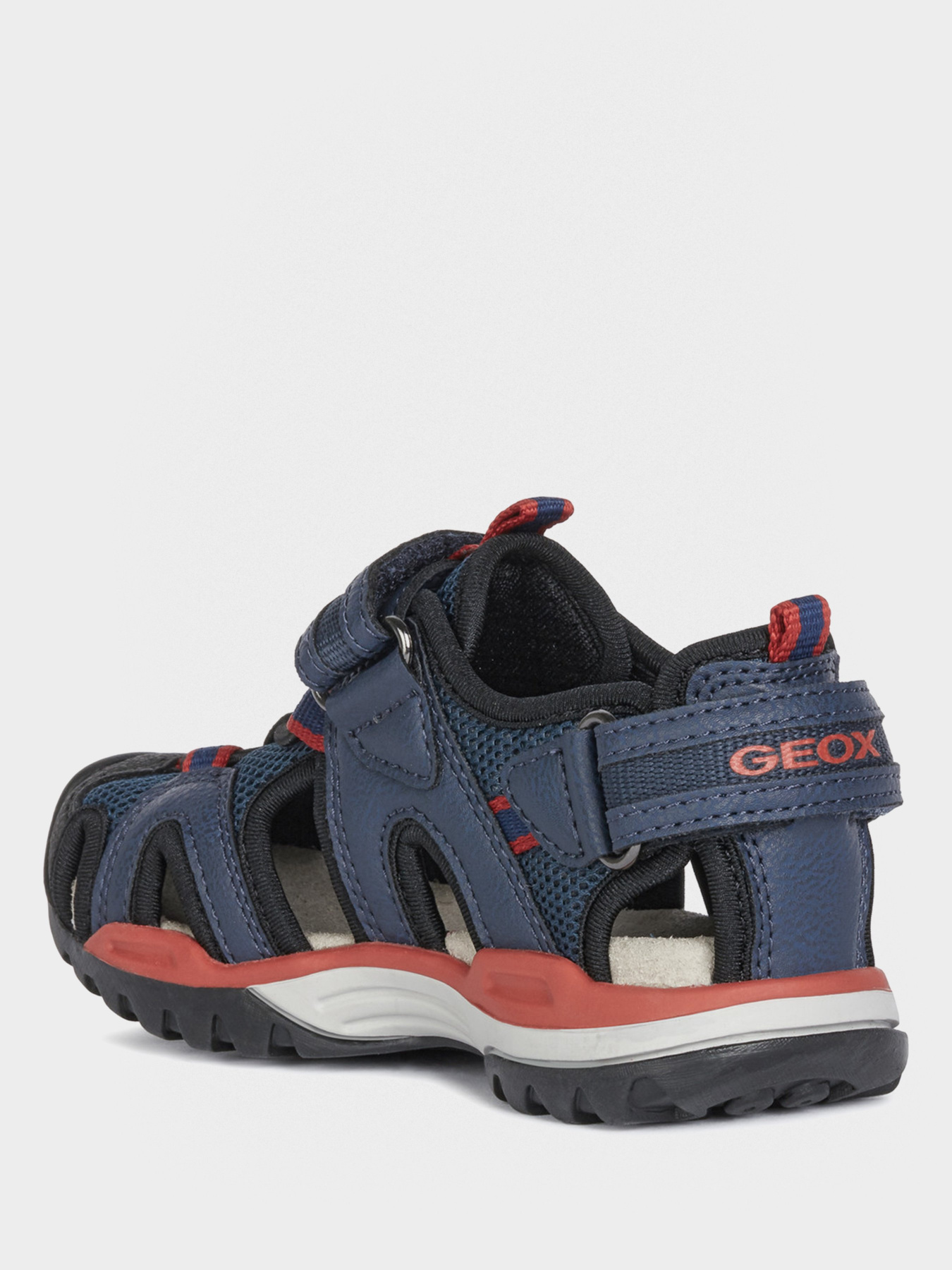 Сандалії Geox Borealis модель J020RA-014ME-C0735 Фото