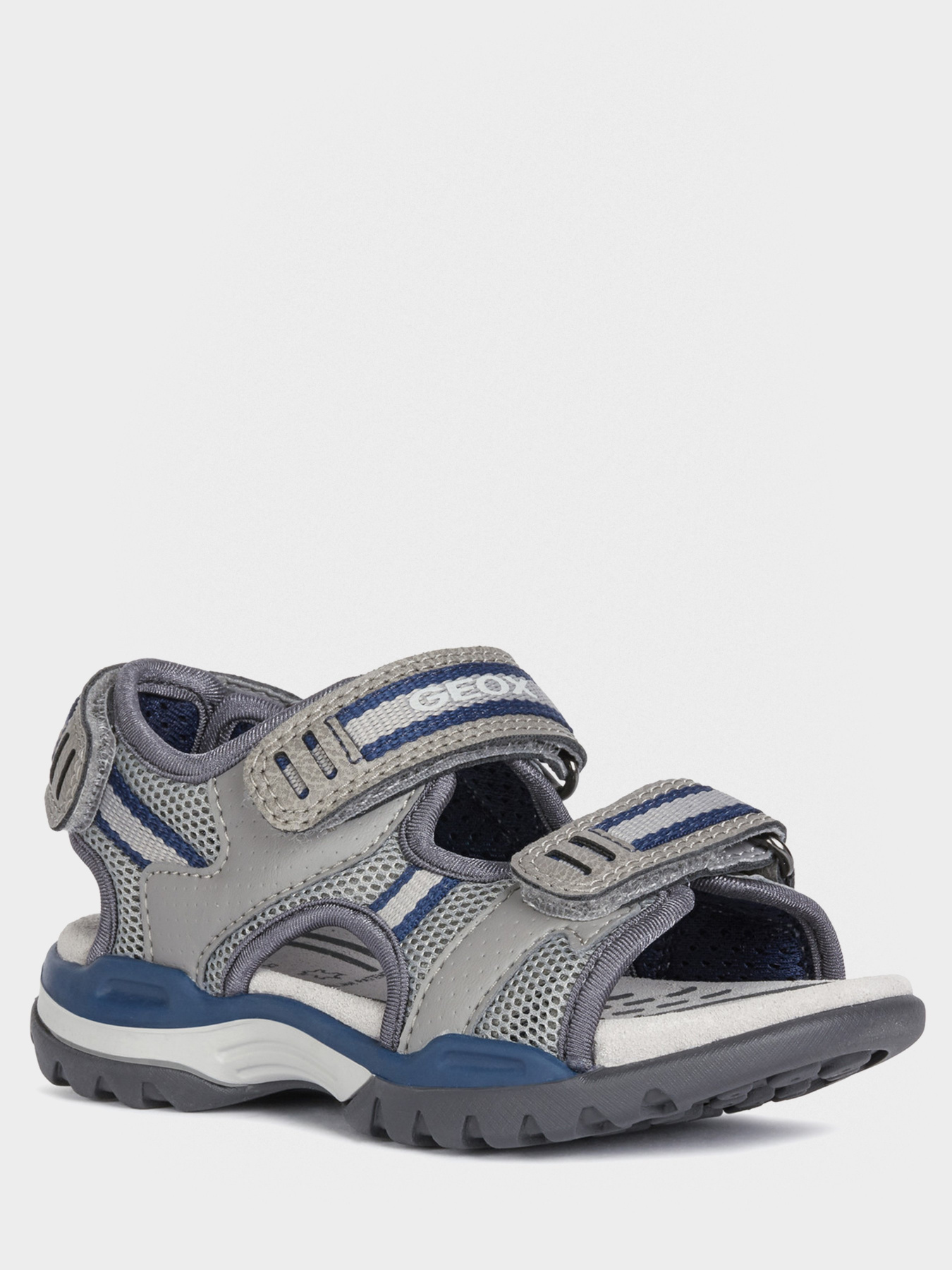 Сандалии Geox Borealis модель J020RD-014ME-C0665 Фото