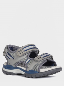 Сандалии Geox Borealis модель J020RD-014ME-C0665 Фото