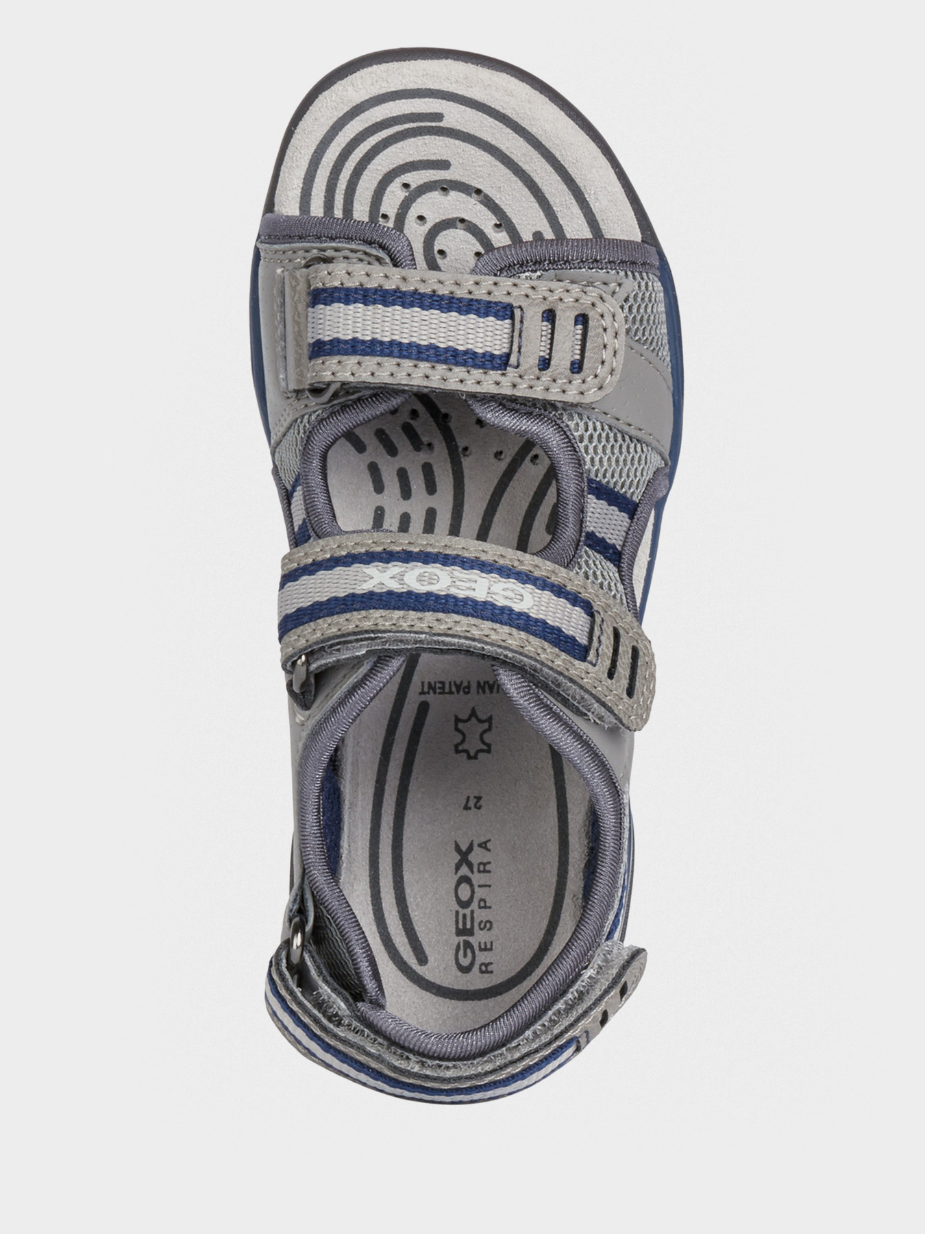 Сандалії Geox Borealis модель J020RD-014ME-C0665 Фото