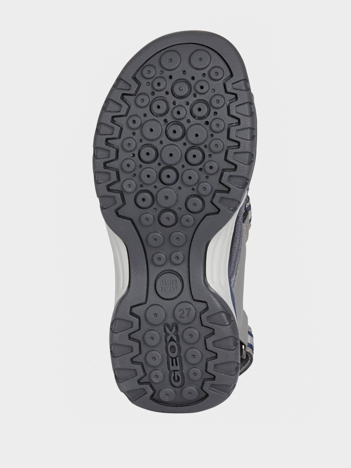 Сандалії Geox Borealis модель J020RD-014ME-C0665 Фото