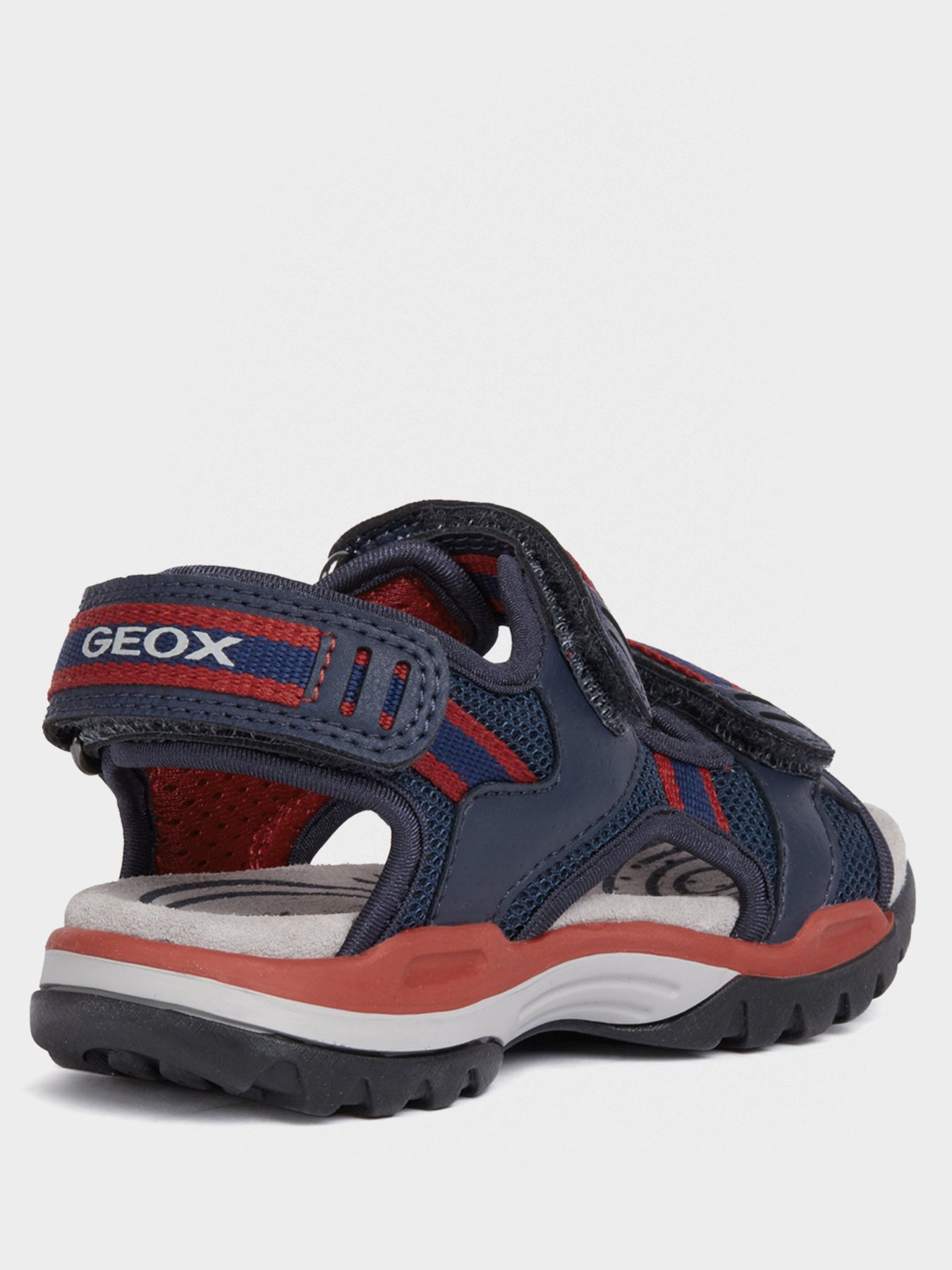 Сандалії Geox Borealis модель J020RD-014ME-C0735 Фото