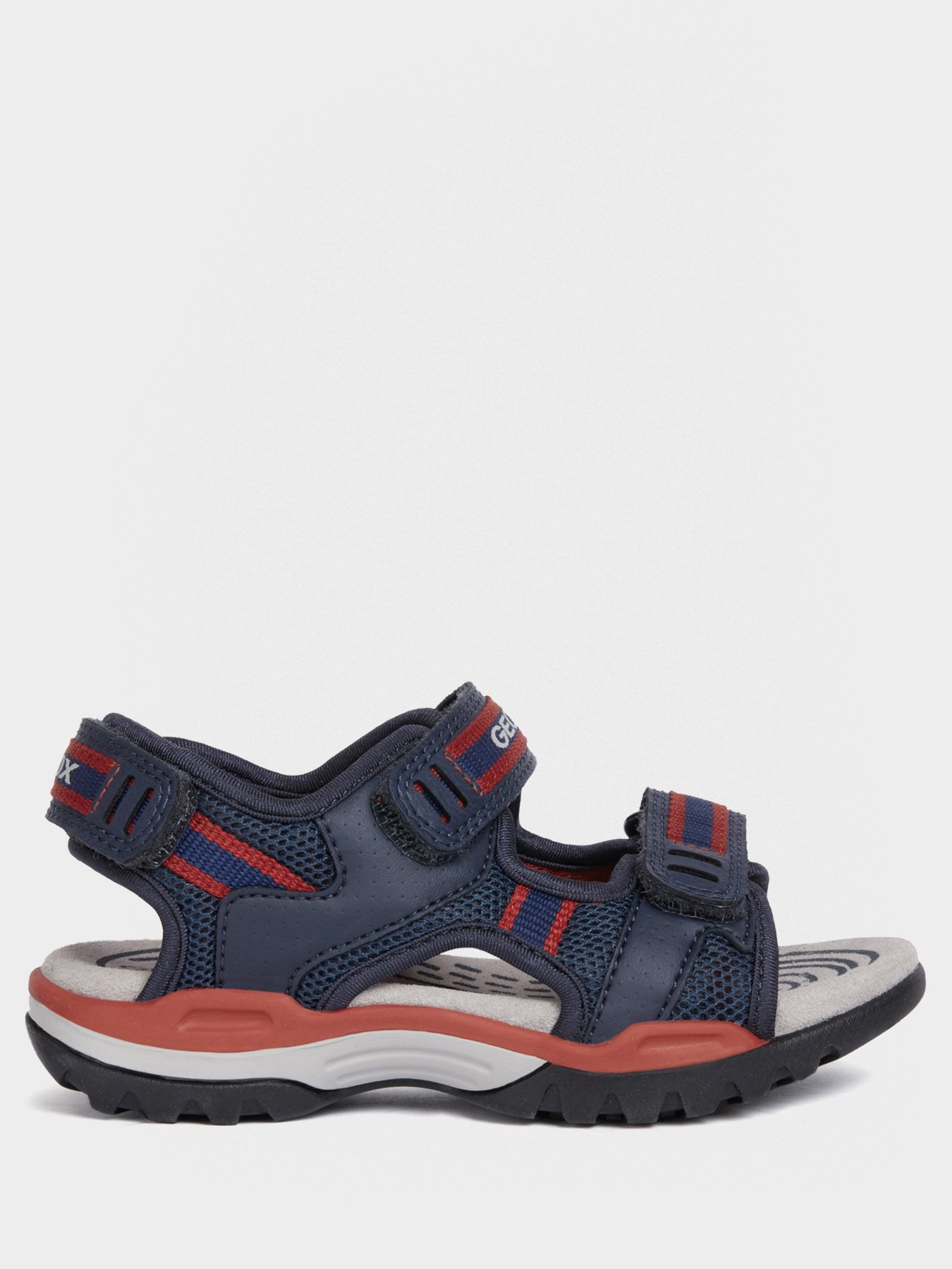 Сандалії Geox Borealis модель J020RD-014ME-C0735 Фото