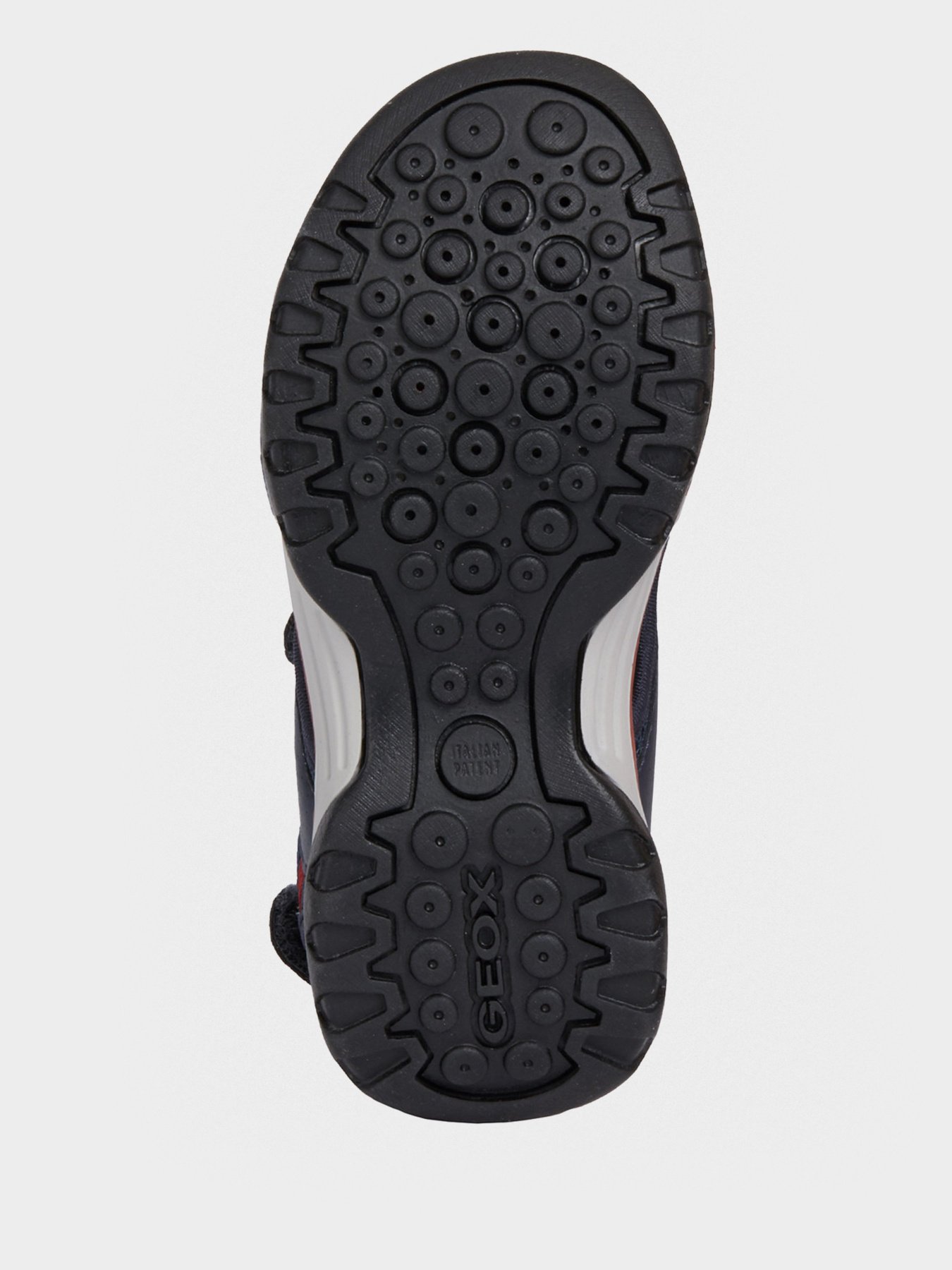 Сандалії Geox Borealis модель J020RD-014ME-C0735 Фото