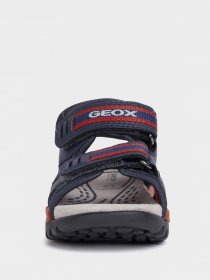 Сандалії Geox Borealis модель J020RD-014ME-C0735 Фото