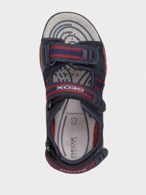 Сандалії Geox Borealis модель J020RD-014ME-C0735 Фото