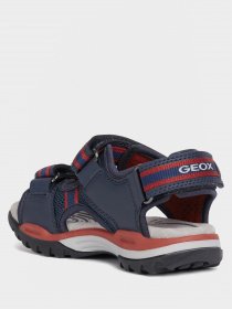Сандалії Geox Borealis модель J020RD-014ME-C0735 Фото
