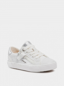 Полуботинки Geox Kilwi модель J02D5B-0MABC-C1000 Фото