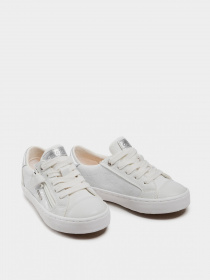 Полуботинки Geox Kilwi модель J02D5B-0MABC-C1000 Фото