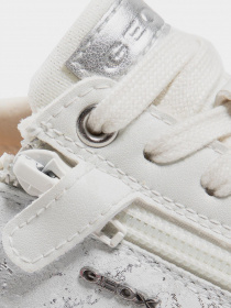 Полуботинки Geox Kilwi модель J02D5B-0MABC-C1000 Фото