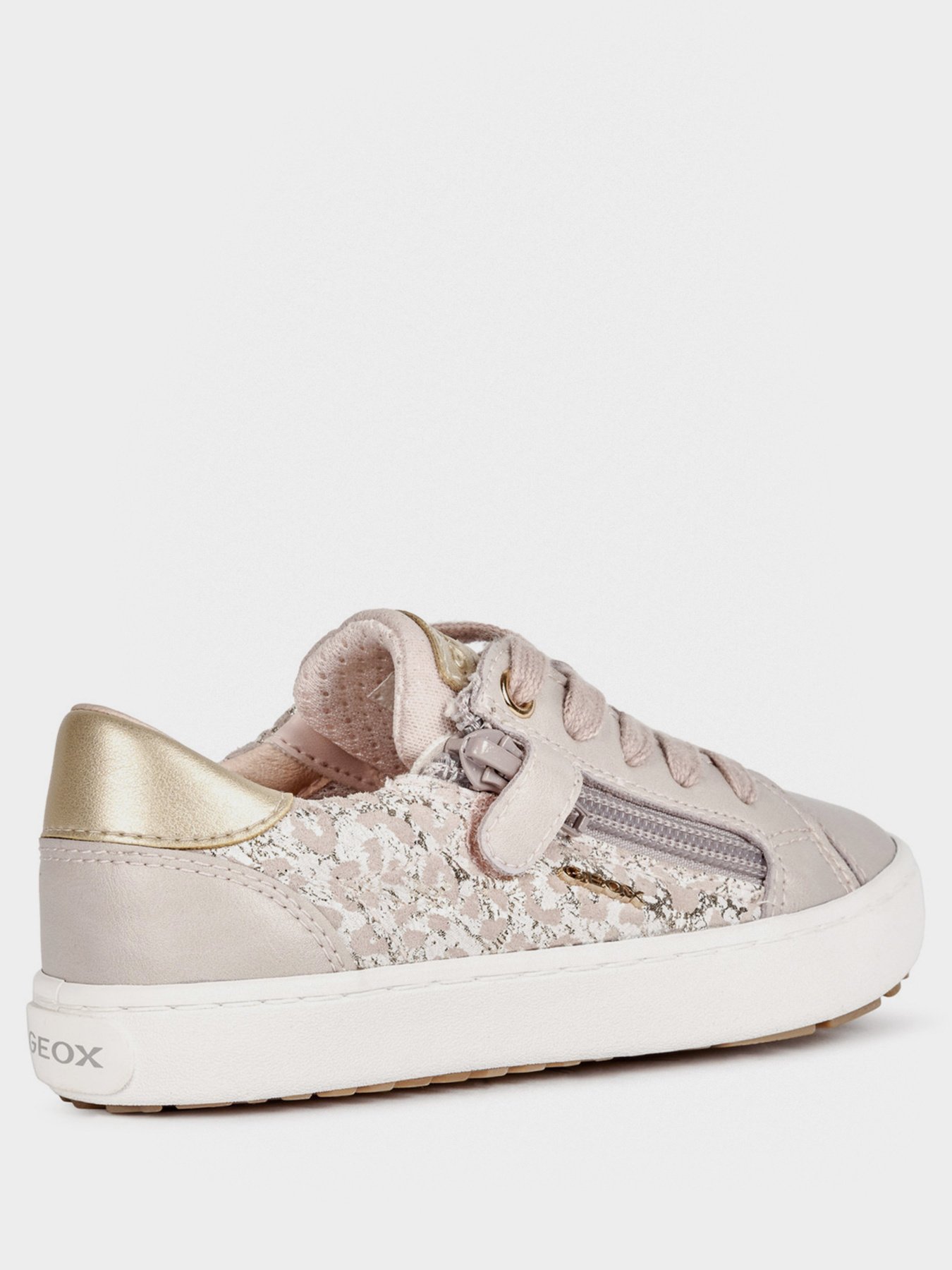 Кеды низкие Geox Kilwi модель J02D5B-0MABC-C8172 Фото