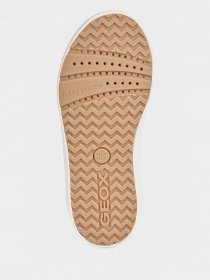 Кеды низкие Geox Kilwi модель J02D5B-0MABC-C8172 Фото