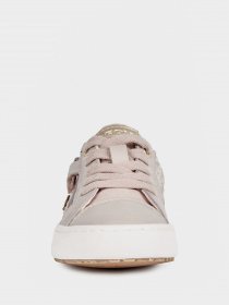 Кеды низкие Geox Kilwi модель J02D5B-0MABC-C8172 Фото