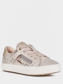 Кеды низкие Geox Kilwi модель J02D5B-0MABC-C8172 Фото