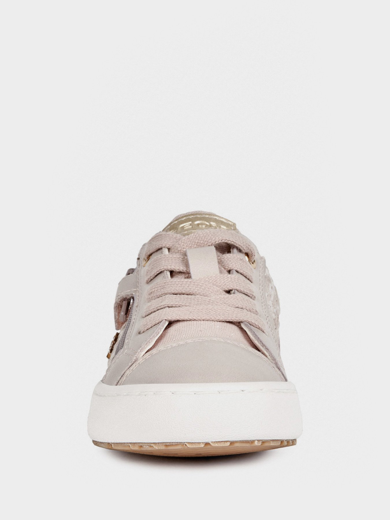 Кеды низкие Geox Kilwi модель J02D5B-0MABC-C8172 Фото