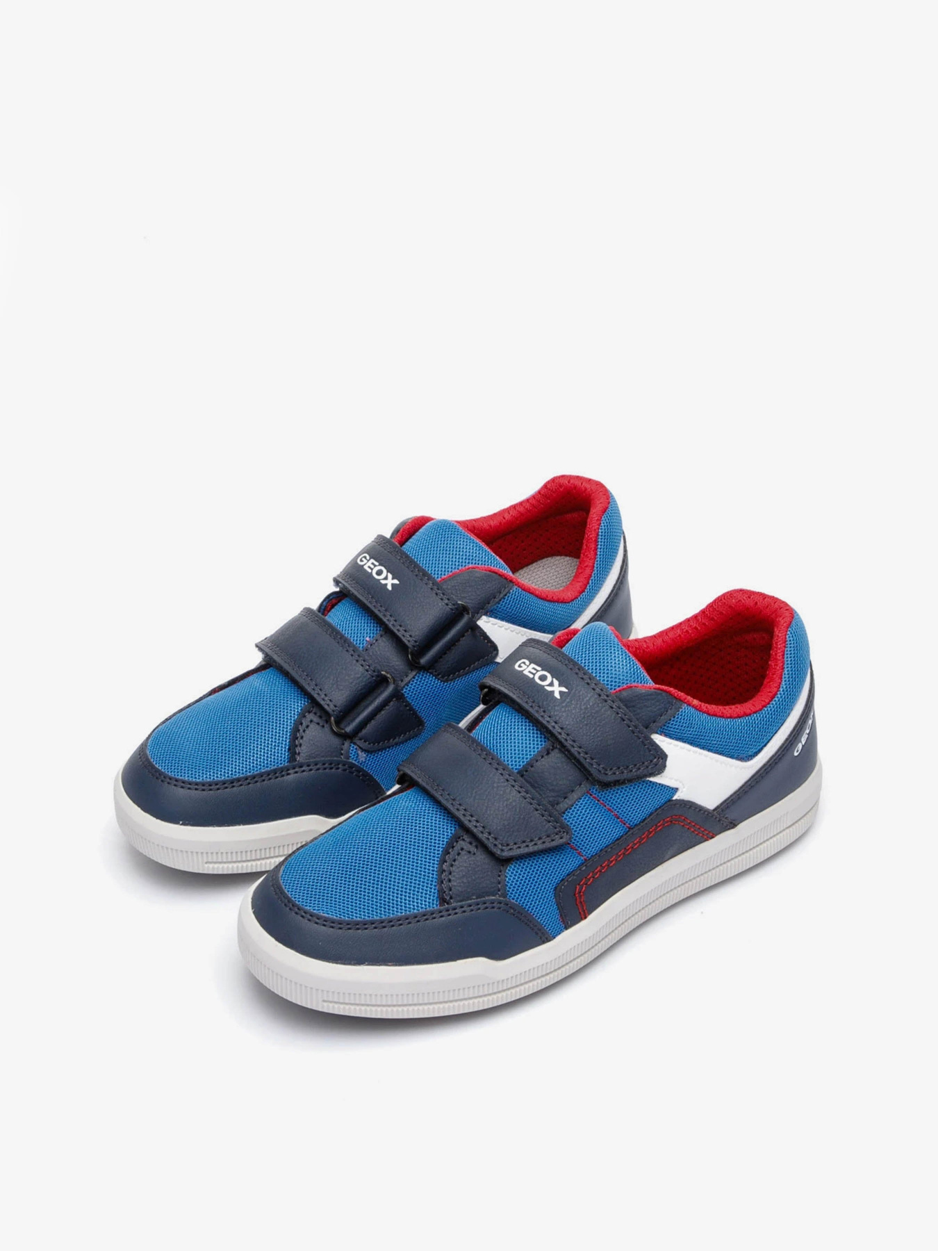 Напівчеревики Geox Android модель J044AB-014BU-C4227 Фото