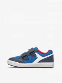 Полуботинки Geox Android модель J044AB-014BU-C4227 Полуботинки Geox Android модель J044AB-014BU-C4227 Фото