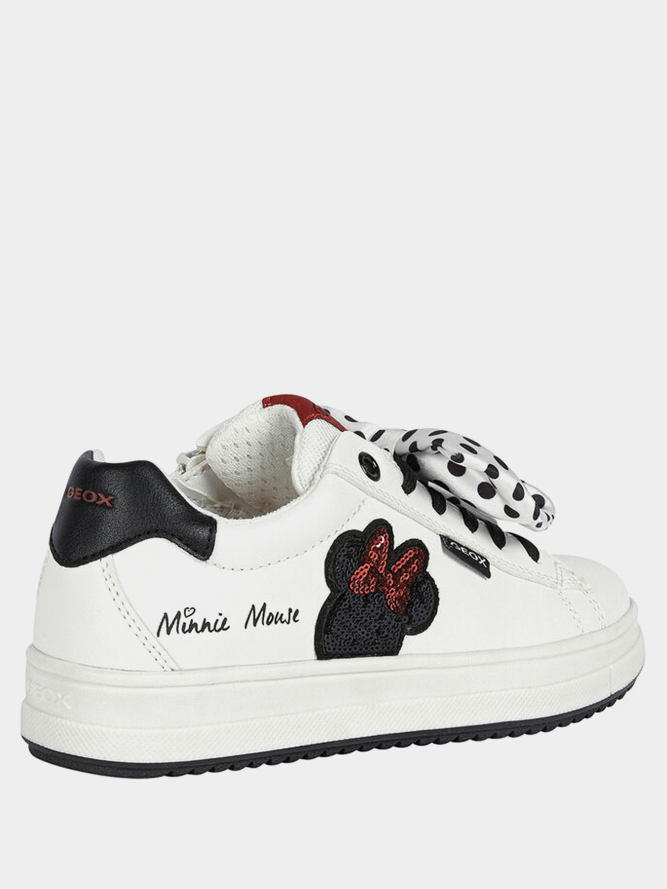 Полуботинки Geox Rebecca модель J04BDB-000BC-C0644 Фото