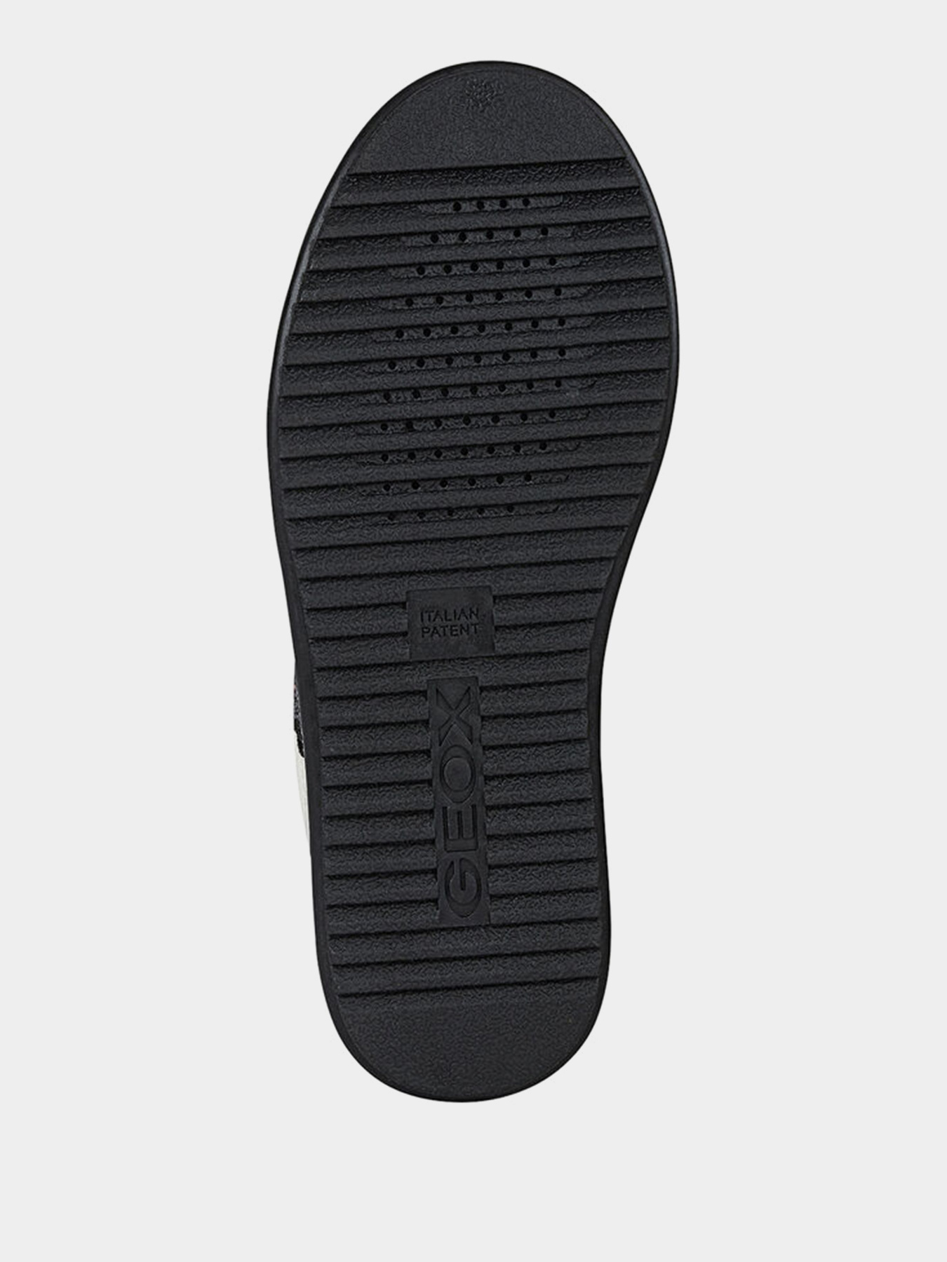 Полуботинки Geox Rebecca модель J04BDB-000BC-C0644 Фото