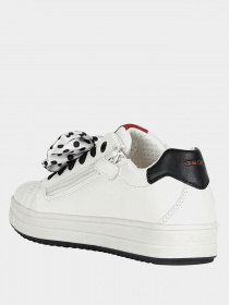 Полуботинки Geox Rebecca модель J04BDB-000BC-C0644 Фото