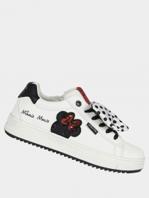 Полуботинки Geox Rebecca модель J04BDB-000BC-C0644 Фото