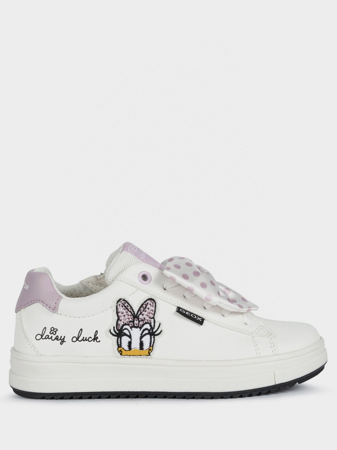 Полуботинки Geox Rebecca модель J04BDB-000BC-C0680 Фото