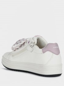 Полуботинки Geox Rebecca модель J04BDB-000BC-C0680 Фото