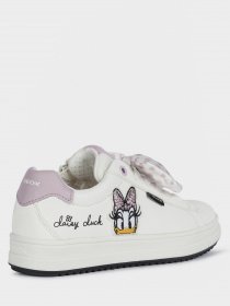 Полуботинки Geox Rebecca модель J04BDB-000BC-C0680 Фото