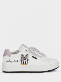 Полуботинки Geox Rebecca модель J04BDB-000BC-C0680 Фото