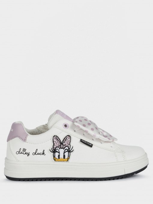 Полуботинки Geox Rebecca модель J04BDB-000BC-C0680 Фото