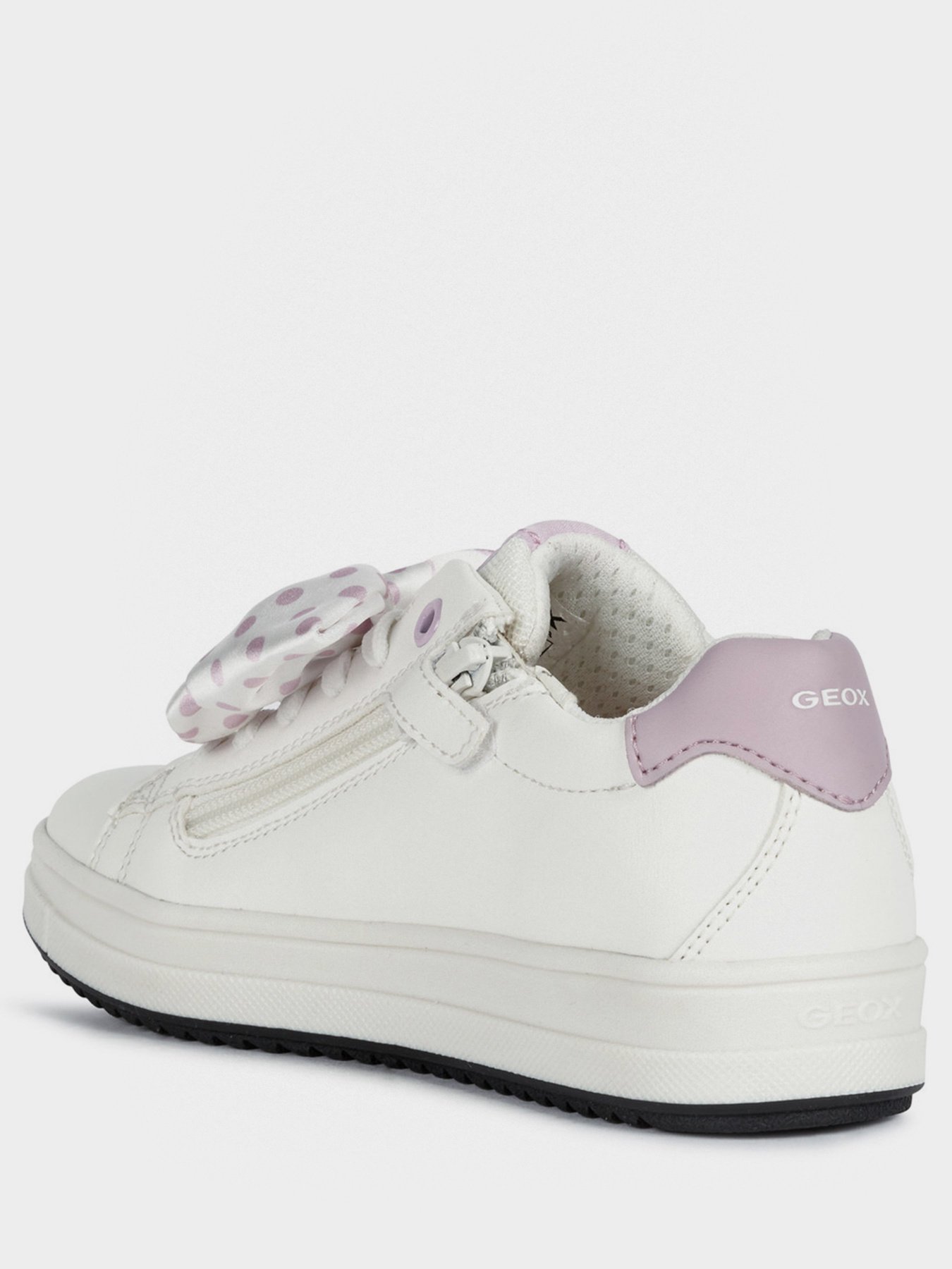 Полуботинки Geox Rebecca модель J04BDB-000BC-C0680 Фото