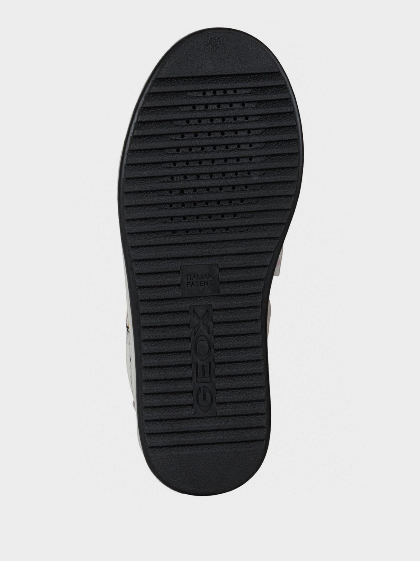 Полуботинки Geox Rebecca модель J04BDB-000BC-C0680 Фото