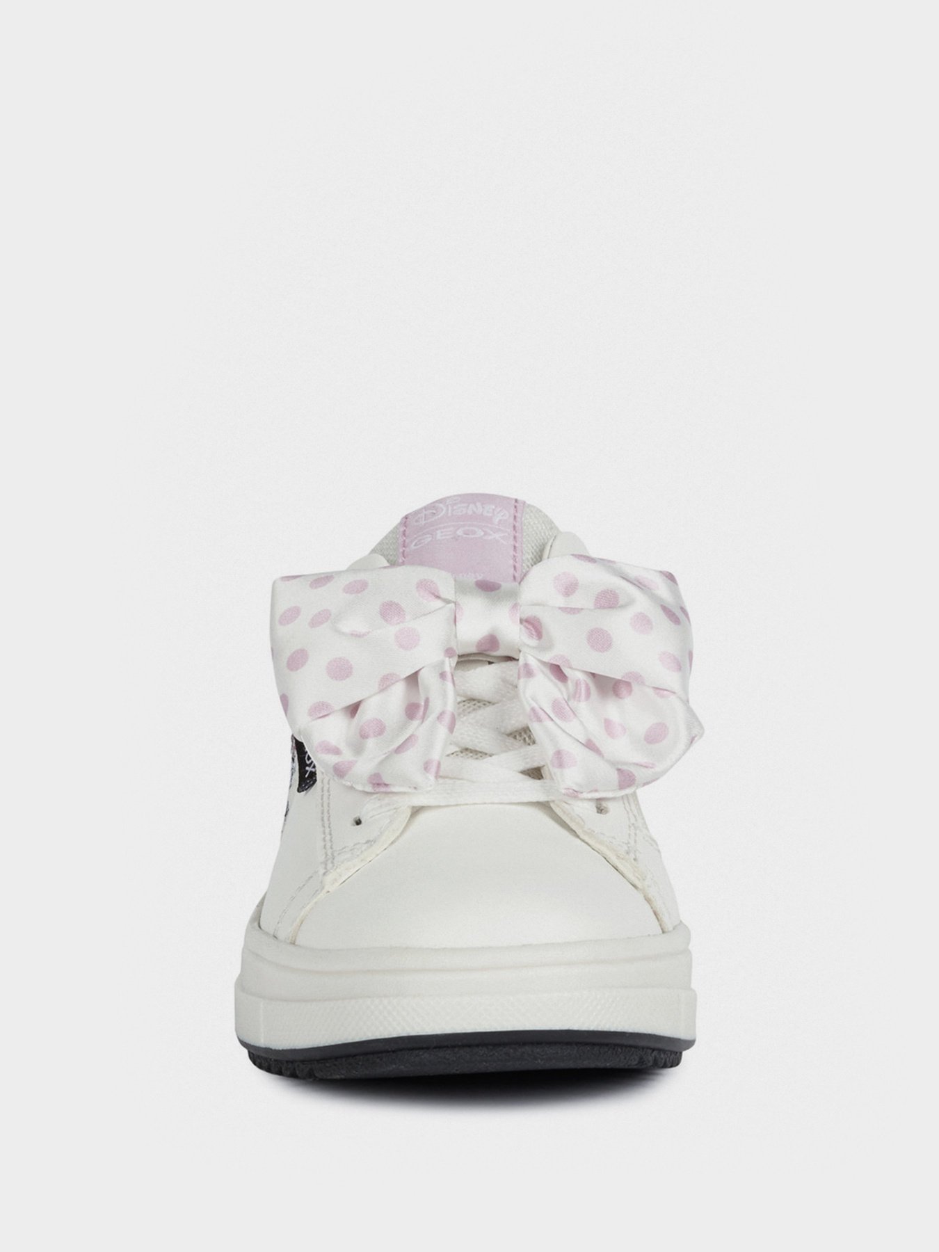 Полуботинки Geox Rebecca модель J04BDB-000BC-C0680 Фото