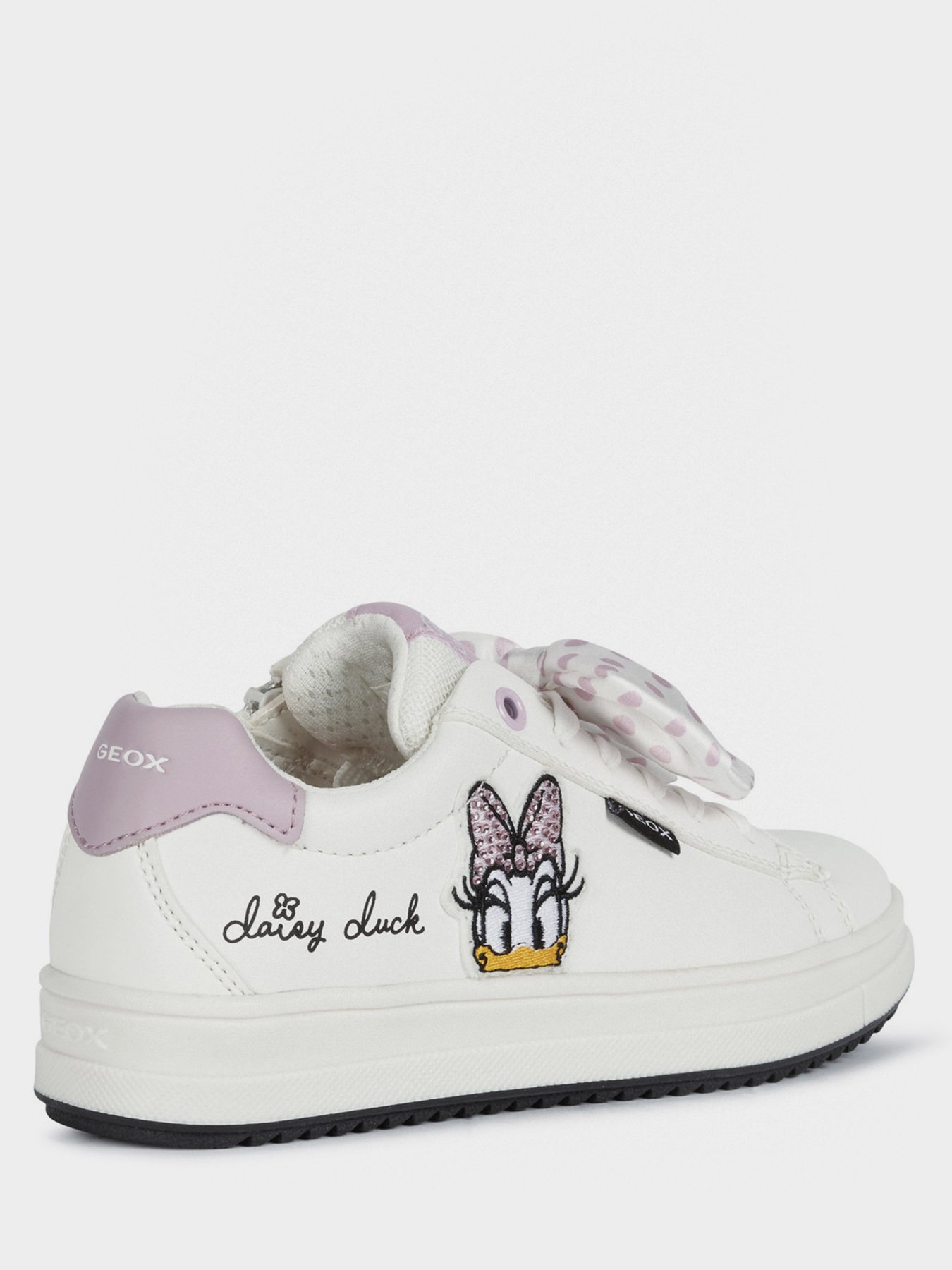 Полуботинки Geox Rebecca модель J04BDB-000BC-C0680 Фото