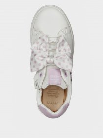 Полуботинки Geox Rebecca модель J04BDB-000BC-C0680 Фото