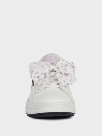 Полуботинки Geox Rebecca модель J04BDB-000BC-C0680 Фото