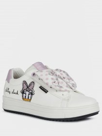 Полуботинки Geox Rebecca модель J04BDB-000BC-C0680 Фото