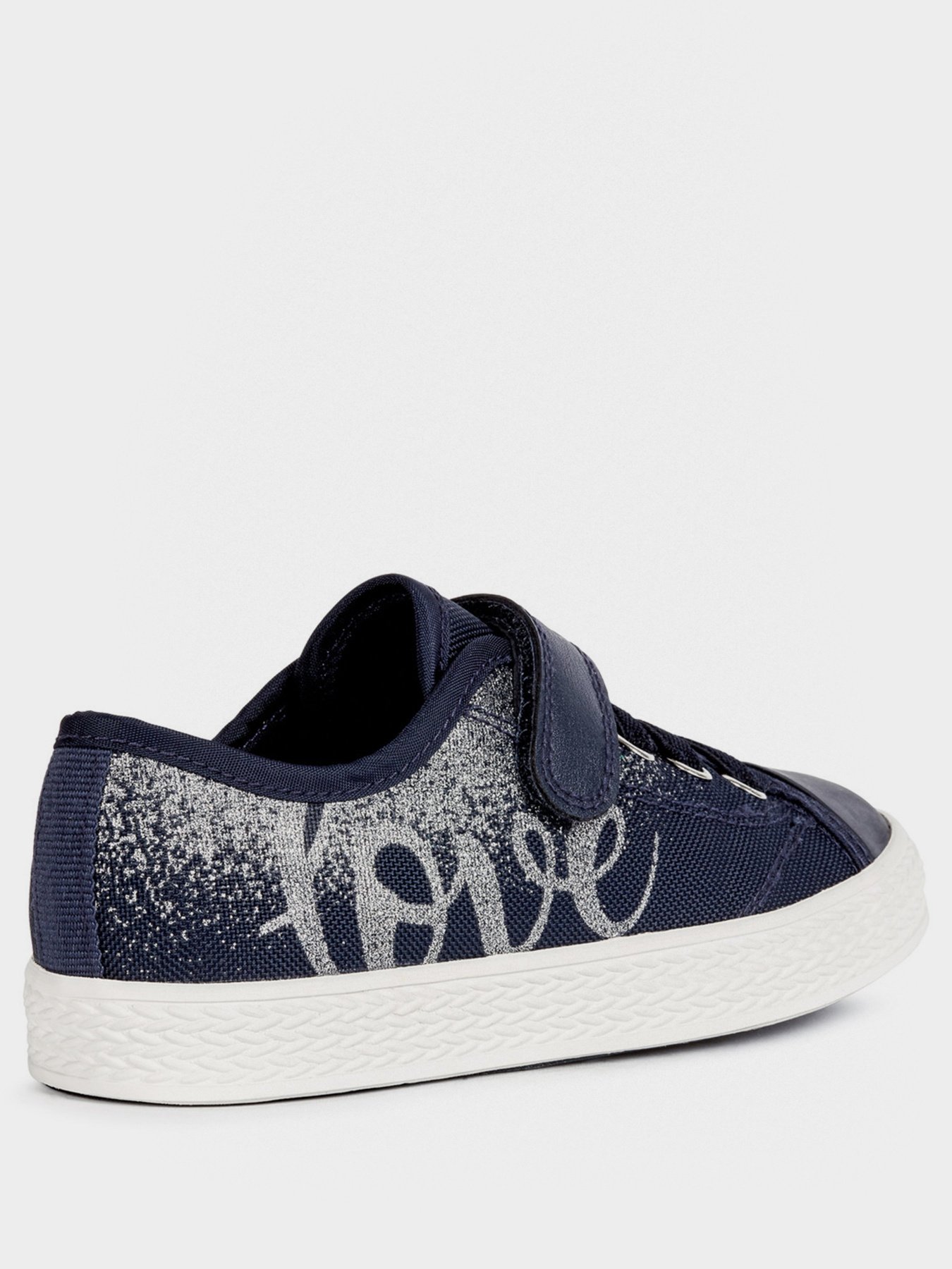 Полуботинки Geox Vaniett модель J1504G-000AN-C4002 Фото