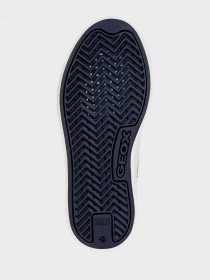 Полуботинки Geox Vaniett модель J1504G-000AN-C4002 Фото