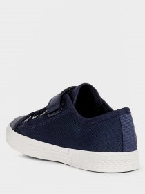 Полуботинки Geox Vaniett модель J1504G-000AN-C4002 Фото