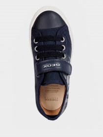 Полуботинки Geox Vaniett модель J1504G-000AN-C4002 Фото