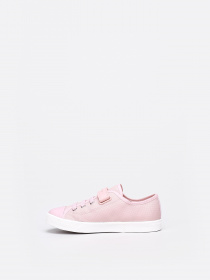 Полуботинки Geox Vaniett модель J1504G-000AN-C8011 Фото