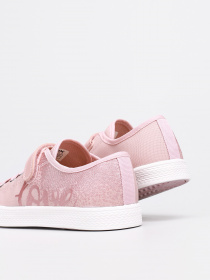 Полуботинки Geox Vaniett модель J1504G-000AN-C8011 Фото