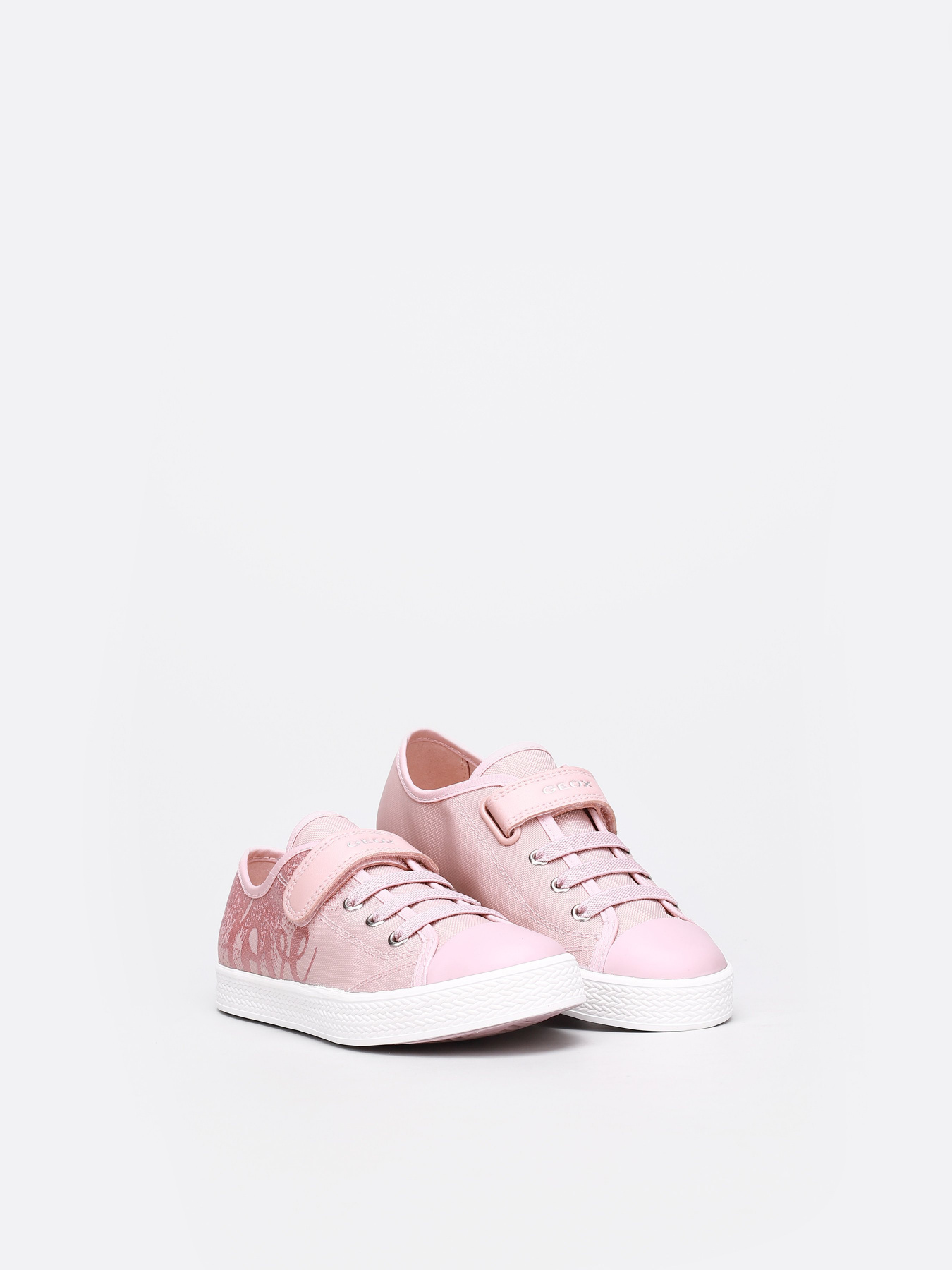 Полуботинки Geox Vaniett модель J1504G-000AN-C8011 Фото