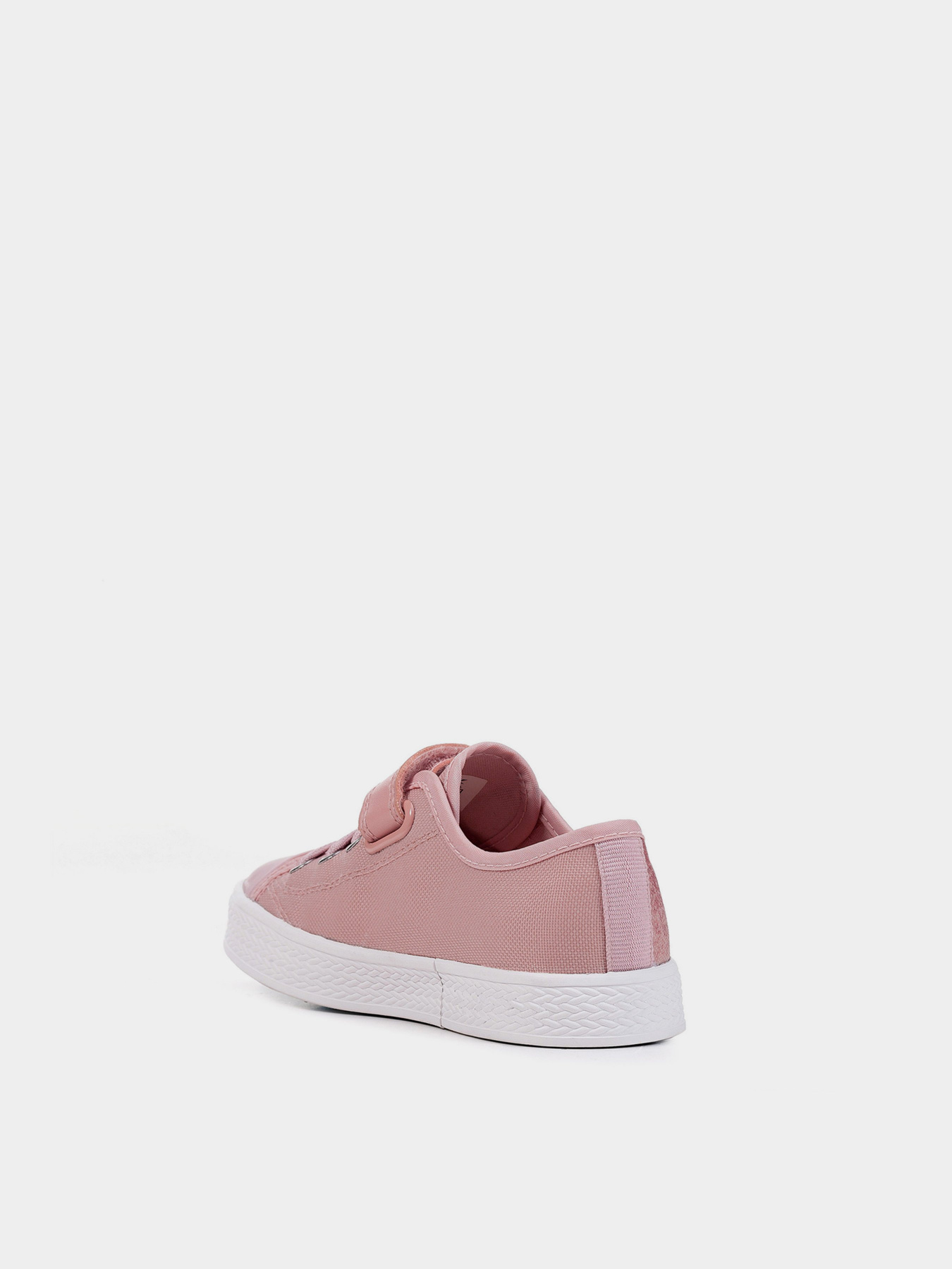 Полуботинки Geox Vaniett модель J1504G-000AN-C8011 Фото