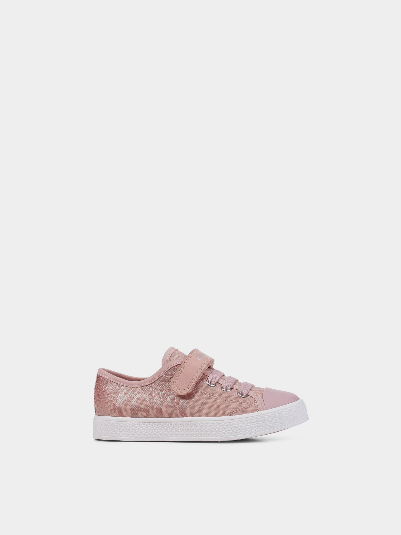 Полуботинки Geox Vaniett модель J1504G-000AN-C8011 Фото